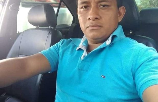 México. Asesinan a militante social, hijo del líder campesino de la OCEZ
