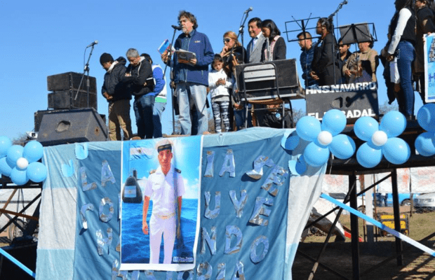 Argentina. Macri, espionaje y afrodescendientes