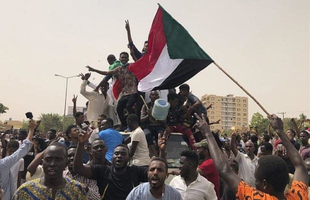 Sudán. Ascienden a siete los muertos por protestas