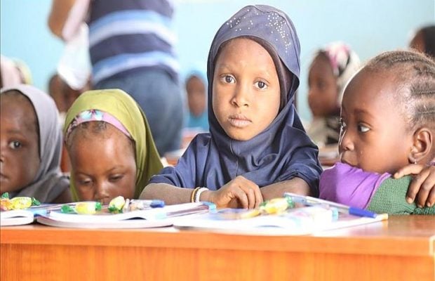 Nigeria. Niños nigerianos temen ir al colegio por temor a secuestros