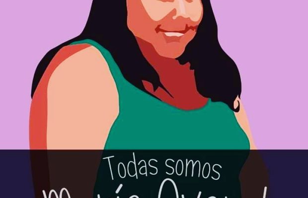 Argentina. A un año de la condena y detención de María Ovando