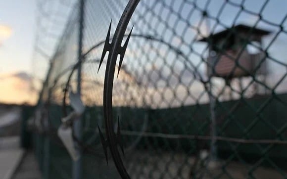 Estados Unidos. Un prisionero de Guantánamo relata por primera vez ante la corte los abusos de la CIA