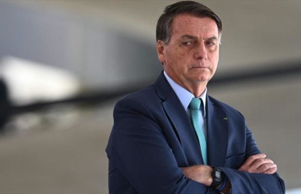 Brasil. Bolsonaro no asiste a cumbre de clima: “Todos le tirarán piedras”