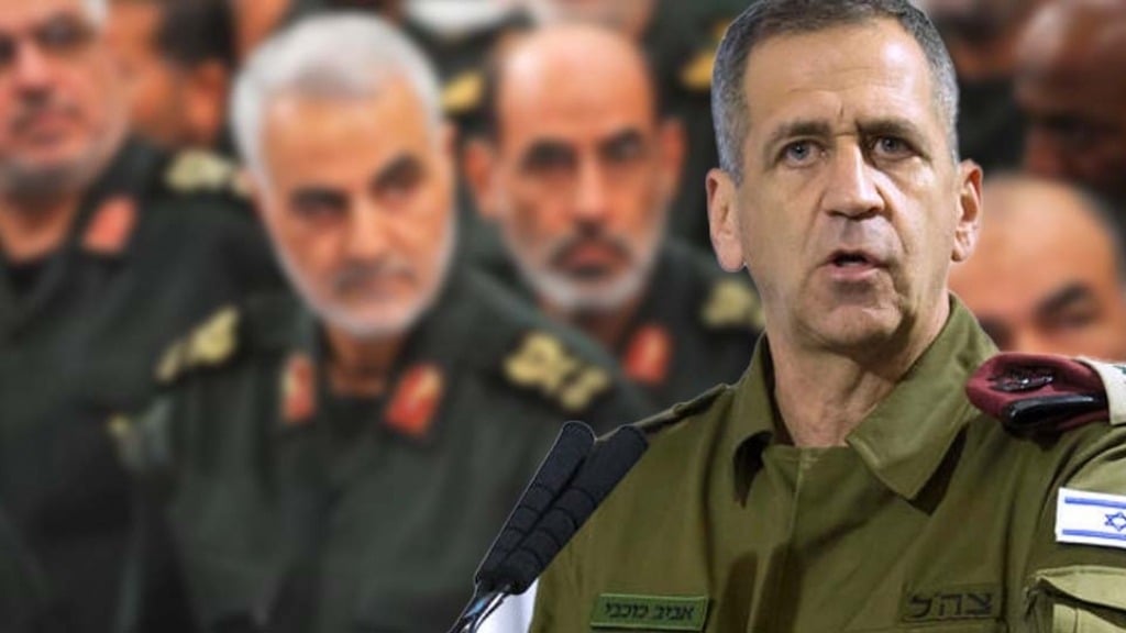  Oficial israelí reconoce papel de su país en asesinato de Qasem Soleimani