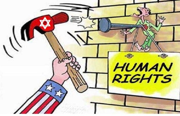 Palestina. 288 organizaciones estadounidenses exigen que Biden condene la represión por parte de Israel de los grupos palestinos de derechos humanos