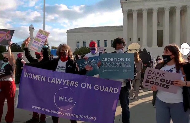 Estados Unidos. Sigue el debate por ley promulgada en Texas que prohíbe el aborto en casi todos los casos