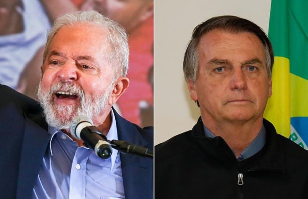 Brasil. Lula lidera las intenciones de voto y Bolsonaro perdería ante todos los candidatos en la segunda vuelta, según encuesta de Ipespe