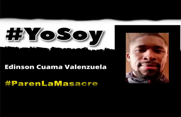 Colombia. Asesinan a otro líder social en el Valle del Cauca