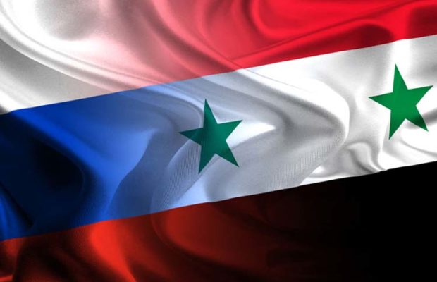 Siria. Rusia de acuerdo con la necesidad de limpiar Idleb de grupos terroristas