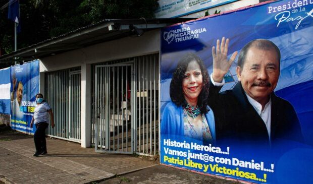 Nicaragua. Desde el País Vasco: Lecciones urgentes para las elecciones nicaragüenses