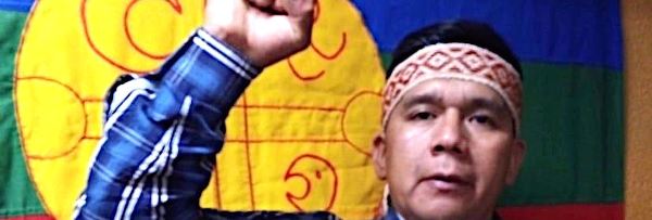 Nación Mapuche. Carta del preso político mapuche Víctor Llanquileo desde la cárcel de Arauco
