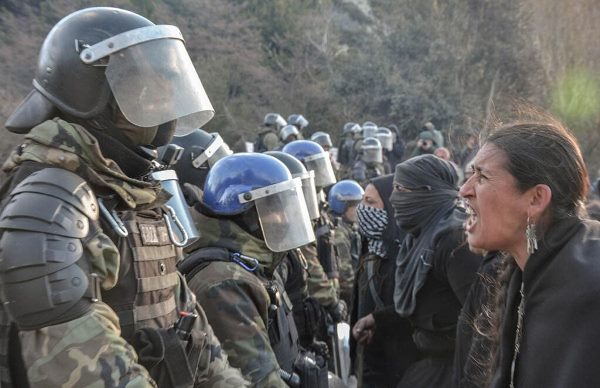 Nación Mapuche. Un análisis para entender a un pueblo que es preexistente al Estado argentino
