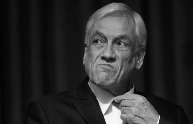 Chile. La caída de Sebastián Piñera como momento estelar del país