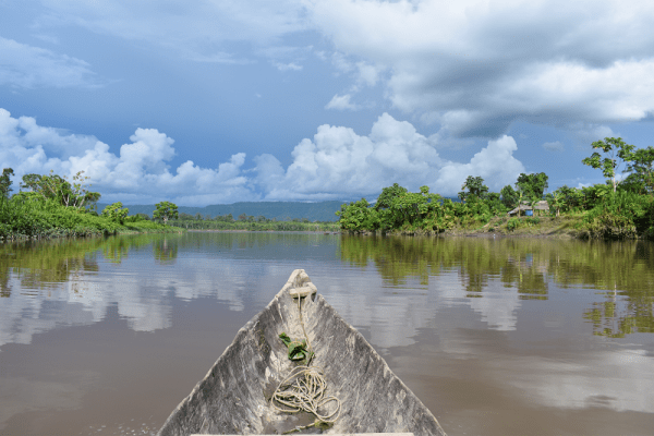 Perú. Nación Wampis presentará demanda por la defensa de sus ríos