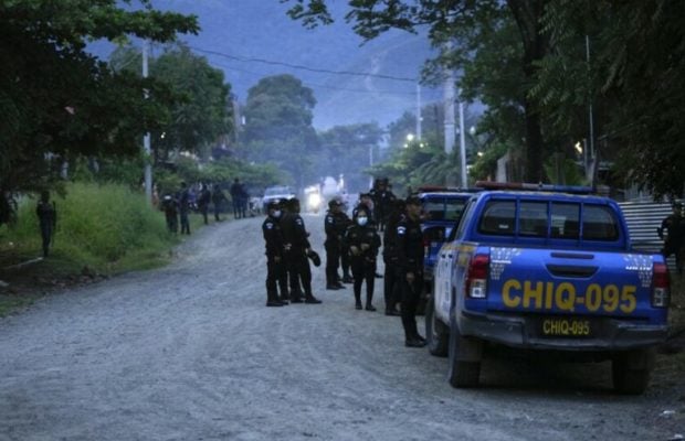 Guatemala. El Estor: una consulta espuria y racista