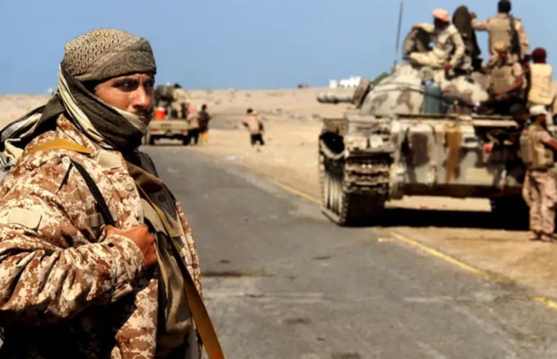 Yemen. Líder de Al Qaida en la Península Arábiga reconoce apoyo a la coalición saudí