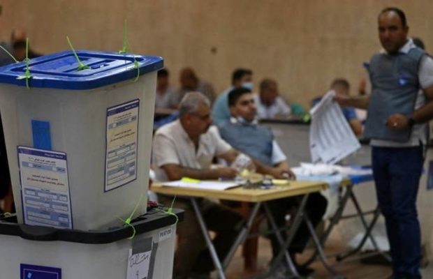 Irak. Coalición iraquí Estado de Derecho denuncia injusticia en las elecciones