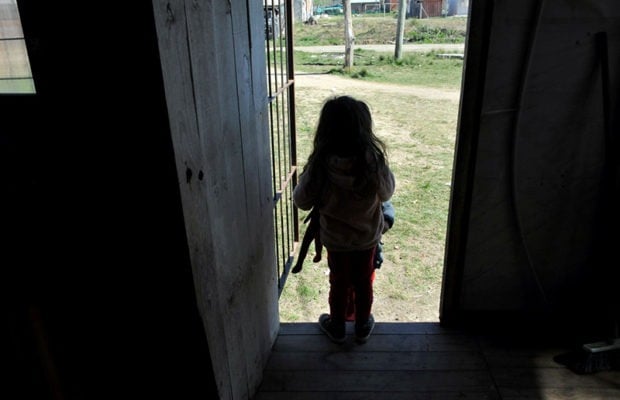 Argentina. Infancias que mueren en territorios olvidados