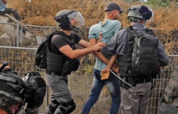 Palestina. Exoficial relata tácticas brutales de tortura en cárceles israelíes