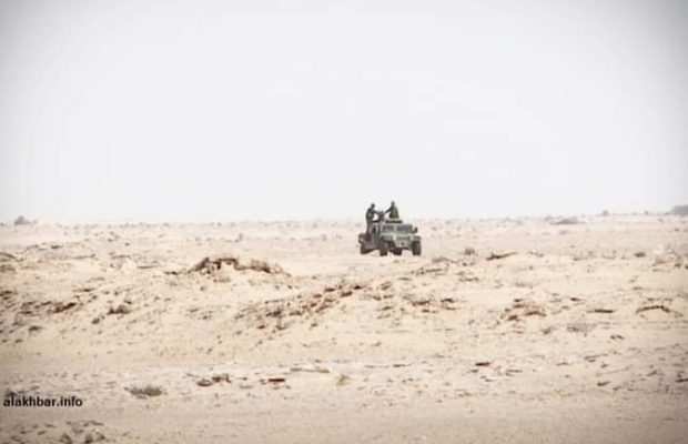 Sáhara Occidental.Tercer bombardeo marroquí sobre civiles saharauis eleva las víctimas mortales a 11 personas