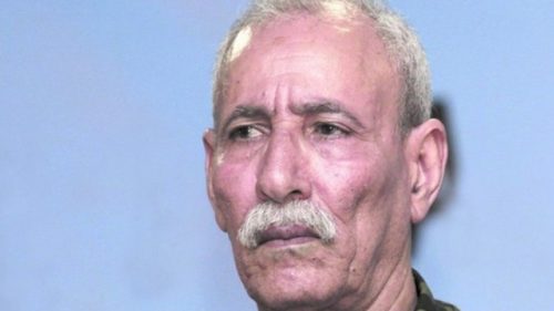 Sáhara Occidental. Ghali anuncia que el Frente Polisario tomará las decisiones necesarias para proteger a los civiles de los crímenes marroquíes