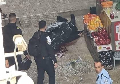 Palestina.Enfrentamiento armado en Jerusalén ocupada: Un palestino y un soldado israelí murieron, otro 4 israelíes resultaron heridos