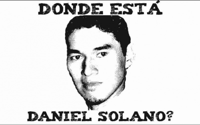 Argentina. A 10 años de la desaparición del peón rural Daniel Solano. Entrevista a Vicente Zito Lema