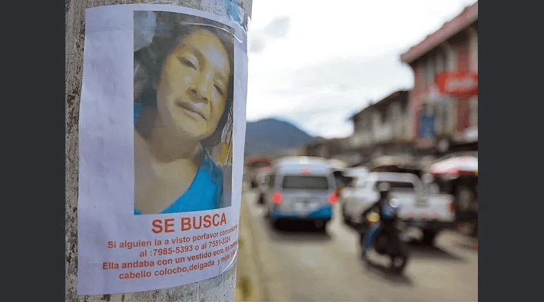 El Salvador. Silencio de la PDDH ante violencia es «vergonzoso»