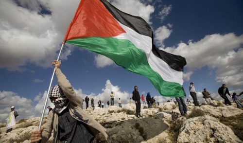 Palestina. Los palestinos ven pasar otro año sin cambios