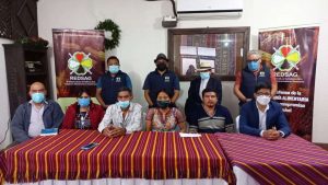 Guatemala. Comunidades promueven creación de la iniciativa de Ley de Biodiversidad y Conocimientos Ancestrales