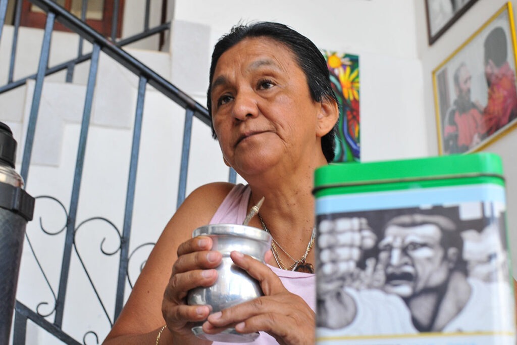 Argentina. Denuncian que Milagro Sala sufre violencia política e institucional