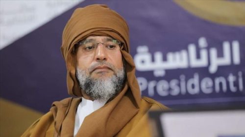 Libia. Condenan exclusión de candidatos a las elecciones presidenciales