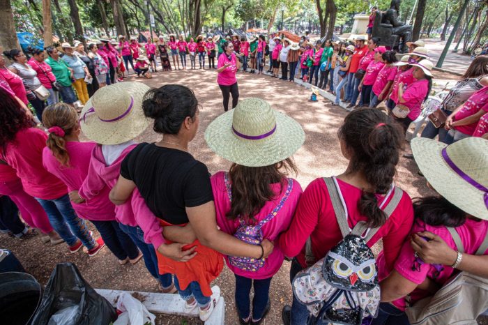 Feminismos. Violencia obstétrica, un mal oculto que aqueja a las mujeres del Paraguay