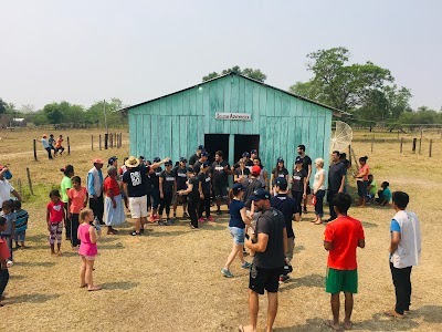 Paraguay. Indígenas denuncian a estanciero por no pagarles la limpieza de un campo