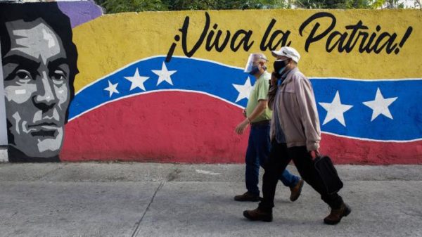 Venezuela. A pesar de los análisis antichavistas, algunos datos de participación electoral que no pueden ignorarse