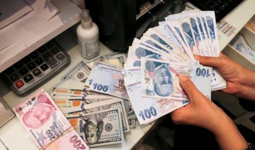 Turquía. La lira turca se desploma y Erdogan redobla la política económica