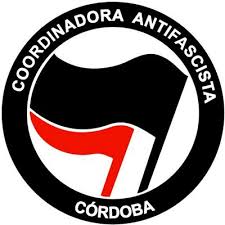 Creación Coordinadora Antifascista en la provincia de Córdoba