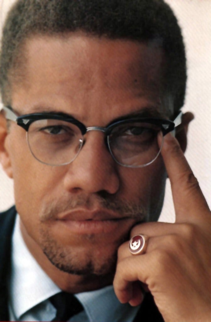 El FBI ocultó pruebas: absuelven tras 55 años a dos sentenciados a cadena perpetua por el asesinato de Malcolm X