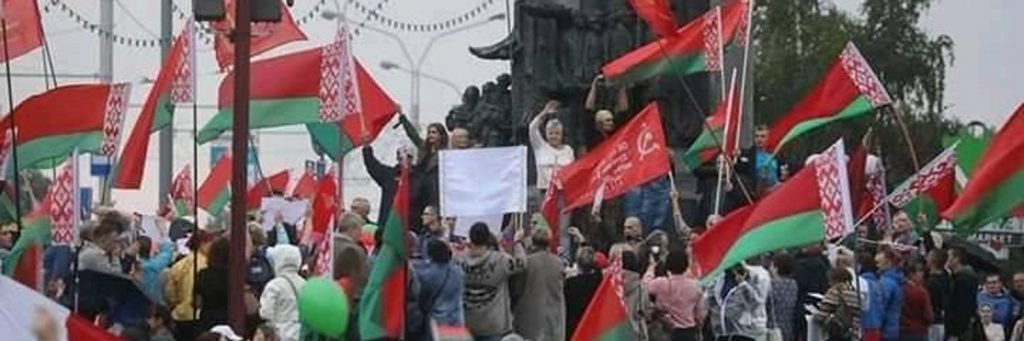 Se crea el Comité de Apoyo a Bielorrusia en el Estado español