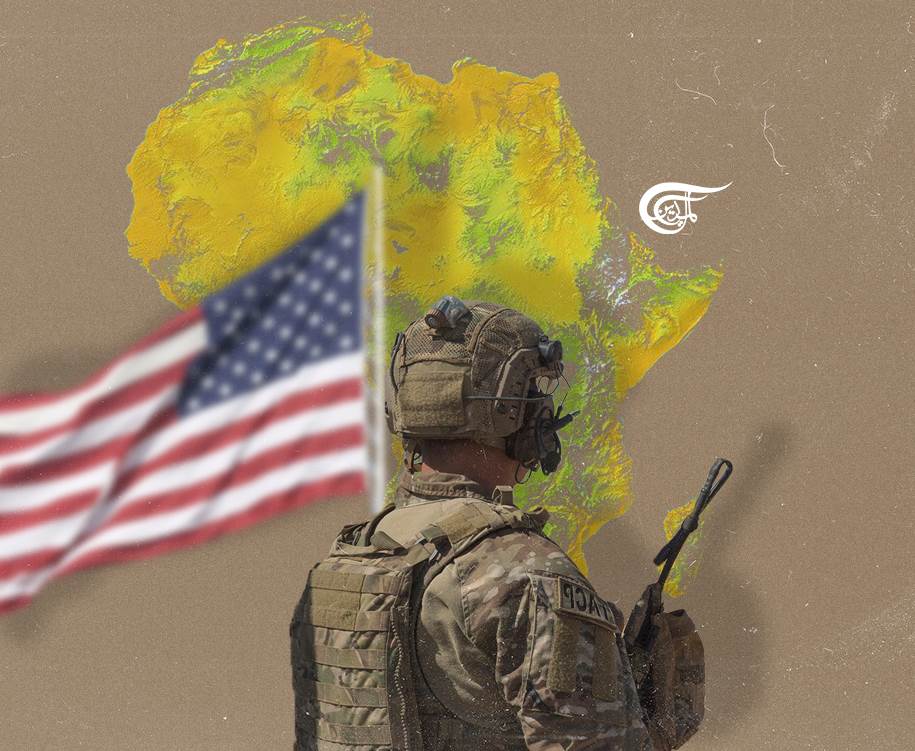 África. Estados Unidos detrás del «botín» del continente