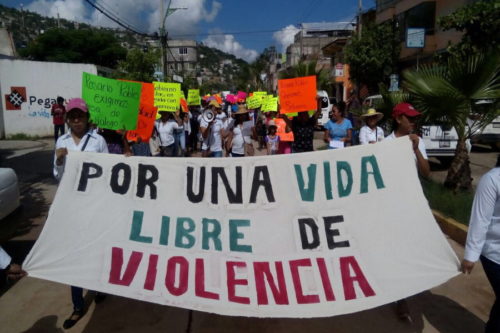 México. Piden que ratifique Convenio 190 de la OIT