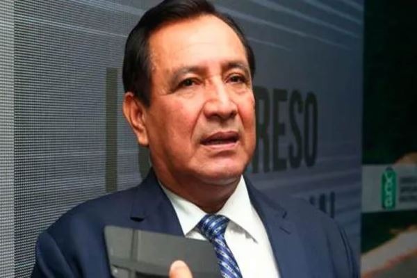 Perú. Investigan fuga de gobernador acusado de corrupción