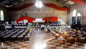 Guatemala. Inhuman a 112 víctimas del Conflicto Armado Interno en Sepur Zarco
