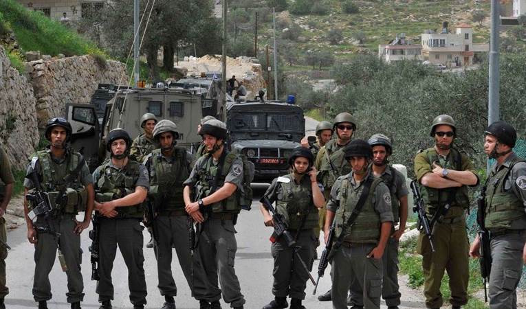 Palestina. Ocupación israelí sigue cometiendo violaciones y detenciones en Cisjordania