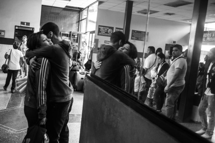 Migrantes. Ningún ser humano es ilegal: la corte argentina convalida la expulsión a migrantes que entraron al país de manera irregular
