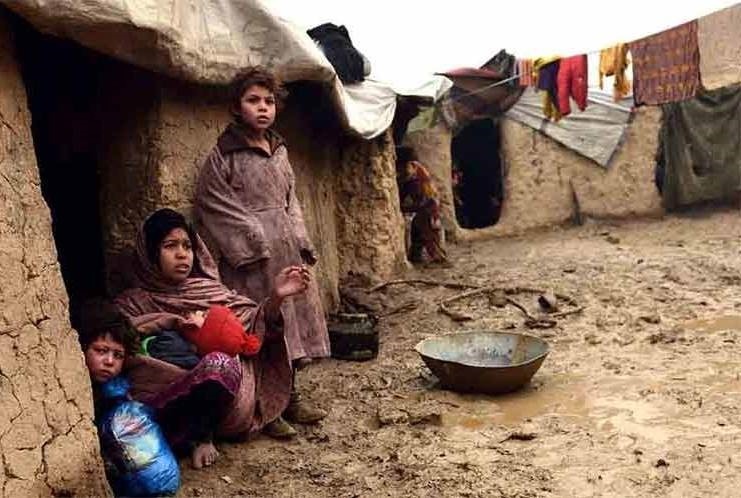 Afganistán. Consejo de Seguridad adopta resolución que facilita ayuda humanitaria