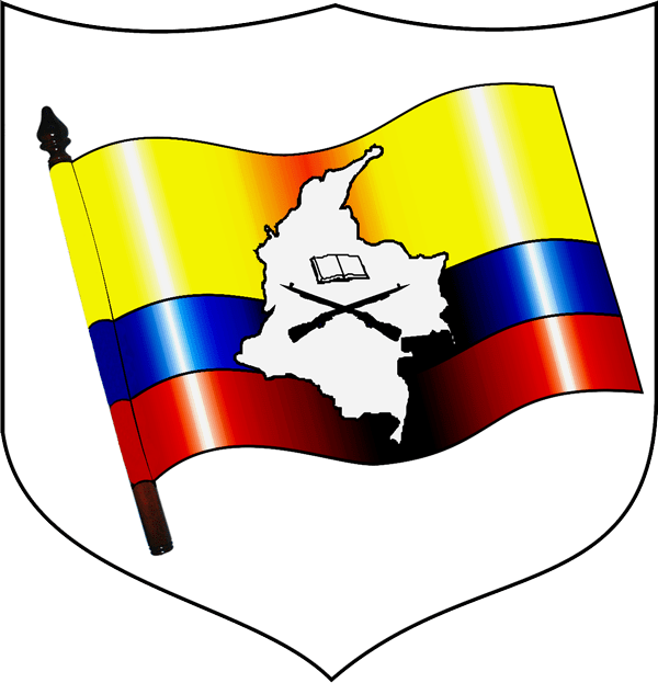 Colombia. Saludo de fin de año de las FARC Segunda Marquetalia