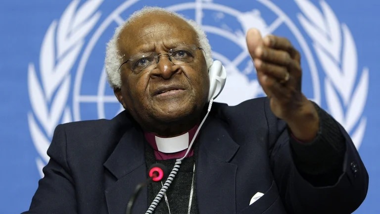 Sudáfrica. Muere Desmond Tutu, la voz de los sin voz que hizo temblar al apartheid desde la Iglesia