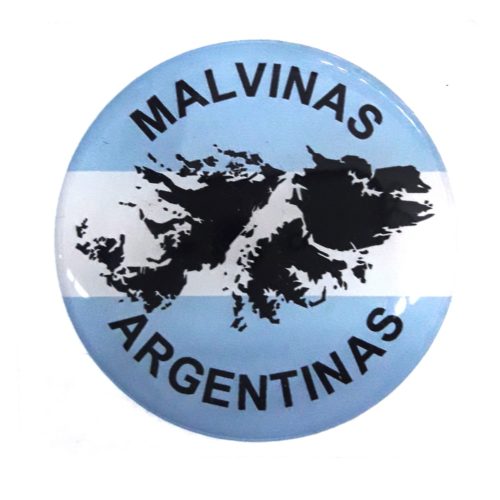 Argentina.  Repudian declaraciones del primer ministro británico sobre Malvinas