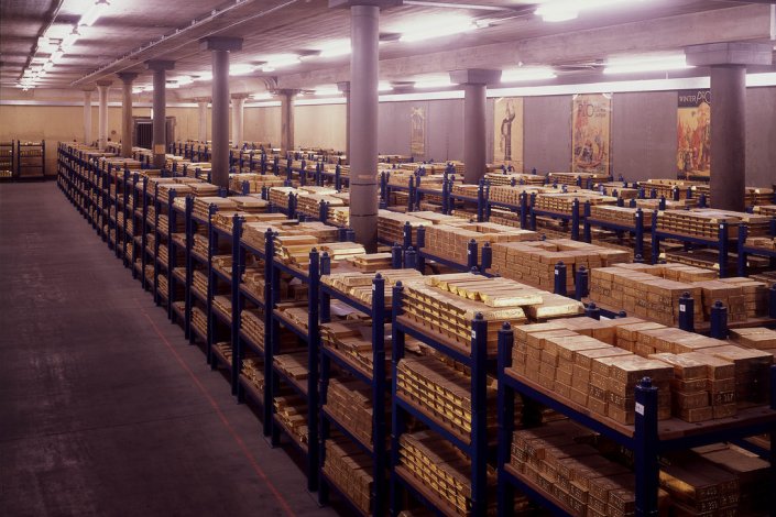 Fallo británico sobre el oro sigue impidiendo su devolución a la república bolivariana de Venezuela